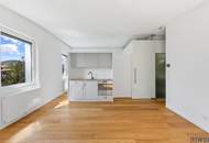**Architekten Dachloft mit Terrasse, Hochwertiger Ausstattung und SÜD-WEST Ausrichtung**