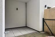 Moderne 2-Zimmer-Wohnung mit Garten &amp; Loggia in 1210 Wien, U-Bahn-Nähe, 1.149 € Miete