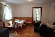 Tolle Wohnung in absoluter Ruhelage im Feriendorf Königsleitn