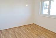 FINANZIERUNGSAKTION* - Erstbezug und Ruhelage in Mariatrost: moderne 4-Zimmerwohnung mit Terrasse, mit Garten und 2 Tiefgaragenplätze