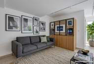 Erdgeschosswohnung mit Terrasse & Garten – nur 5 Gehminuten zum Faaker See