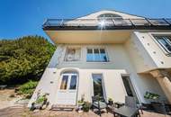 Luxuriöse Parkvilla mit einzigartigem Fernblick am Kahlenberg