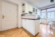 Provisionsfrei: Vollausgestattetes Apartment mit Möblierung und Balkon in Sieveringer Bestlage! Klimatisiert!