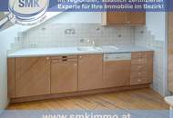 Lichtdurchflutetes Dachgeschoss mit großzügigem Raumgefühl!