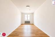 Estbezug in generalsanierter 3-Zimmer-Wohnung mit verglaster Loggia im 4.Lifstock