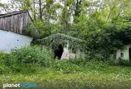 Charmanter Bungalow mit Nebengebäude – Weinkeller und ca. 1.142 m² Acker im idyllischen Weinviertel