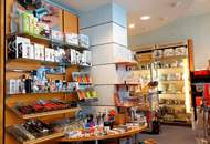 attraktives Geschäftslokal 109 m² direkt Meidlinger Hauptstraße sucht Nachmieter (Provisionsfrei)