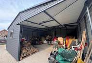 Modernes Traumhaus in ruhiger Lage