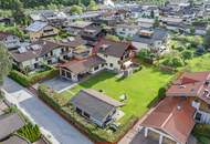 Einfamilienhaus mit Privatzimmervermietung