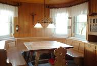 Reihenhaus mit Garten und Garage am Pöstlingberg bei Linz