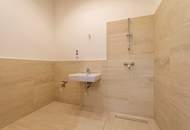 ++NEU++ Perfekt ausgestattete 1-Zimmer Altbau Erdgeschoss-Wohnung in toller Lage (Erstbezug)!!!