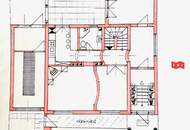 Geräumiges Einfamilienhaus mit Villencharakter in schöner Grünruhelage