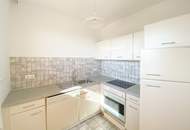 Charmante Loggiawohnung mit Fernblick und Top-Lage nahe der Shopping City Süd