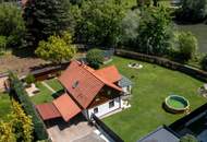 Hausverkauf in Leoben am Mareckkai - ruhige Lage, zentrale Anbindung (Provisionsfrei)