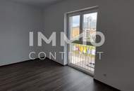 Moderne 3-Zi Wohnung in der Raimundstraße mit hofseitigem Balkon