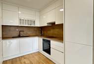 Moderne 2-Zimmer-Wohnung im Erstbezug nahe U6 Erlaaer Straße