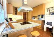 Stilvolles Einfamilienhaus mit Keller, Pool und traumhaftem Garten – Wohnen in ruhiger Lage nahe Wien