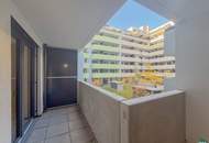 Traumhafter und sehr geräumiger 2-Zimmer-Neubau mit großem Balkon