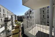 Jetzt Sparen mit Aktion: Jetzt einziehen! 2-Zimmer-Neubauwohnung – provisionsfrei &amp; sofort verfügbar!