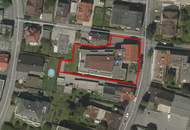 Mitten in der Stadt Dornbirn: 2-Zimmer-Wohnung zum Wohlfühlen