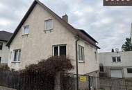 Grundstück mit Abbruchhaus in Tulln | Neubau mit 780 m² möglich