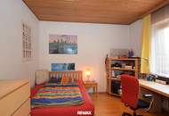 Großzügiger Bungalow in Randlage von Texing - Besichtigungstag 29. Mai, nur mit Voranmeldung möglich!