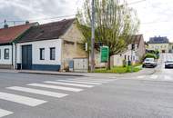 NEUER PREIS !! Einfamilienhaus, 2 Schuppen, Ausbaupotential? Was für ein Objekt!