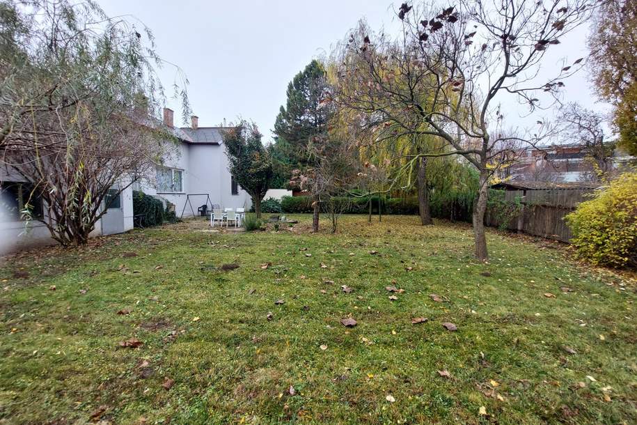 Bauträgergrundstücke in Stammersdorf für ein Projekt mit ca. 1200m² Nutzfläche, Grund und Boden-kauf, 799.000,€, 1210 Wien 21., Floridsdorf