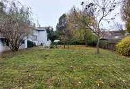 Bauträgergrundstücke in Stammersdorf für ein Projekt mit ca. 1200m² Nutzfläche