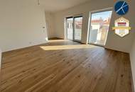 Superprojekt: "Über den Baumwipfeln" Top 47 - 3 Zimmer mit Balkon