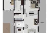 "Wo Lebensqualität beginnt" - Haus mit Panoramaausblick in Pfarrwerfen!