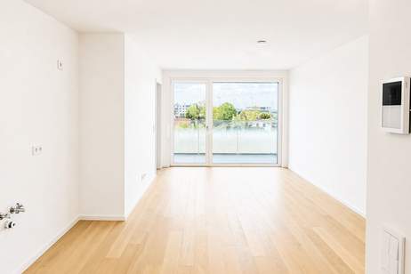 Commission-Free with a View: Perfekt Living amid beautifully Öandscaped Gardens, Wohnung-kauf, 335.000,€, 1100 Wien 10., Favoriten