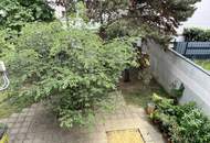 4-Zimmer-Familienhit mit Loggia und Dachterrasse neben der U3!