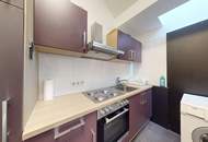 Modernes Dachgeschoss-Loft direkt beim Augarten [A\\]