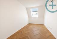 Wohnen mit Weitblick: helle Maisonette auf zwei Ebenen