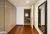 Exklusive Stadtresidenz in Wiener Spitzenlage im renommierten Hotelambiente