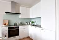 EXKLUSIVE TERRASSENWOHNUNG IN RUHIGER BESTLAGE MIT GRÜNBLICK