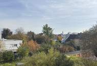 Helle, praktisch geschnittene 2-Raum-Wohnung in ruhiger und beliebter Lage von Wels – mit eigenem Parkplatz, durchdachter Ausstattung und entspannender grüner Aussicht!