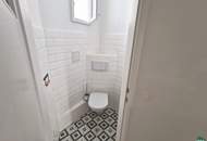 Top Anbindung: Schöne Drei-Zimmer-Wohnung nahe U3, Donaukanal &amp; Bus 77A