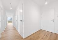 OSTERAKTION! Traumhafte 4-Zimmer-Familienwohnung | Terrasse von jedem Raum aus begehbar | Grünblick | Provisionsfrei