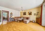 Ihr neues Zuhause in Völs! Gut geschnittene drei Zimmer Wohnung mit sonniger Loggia &amp; KFZ-Stellplatz