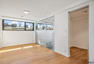 Stil und Luxus nur 3 Min. vom Stephansplatz (Virtual Tour) | 360° Dachterrasse mit Pool | Stadtpark ums Eck | 1 Min. zur Staatsoper | Garage