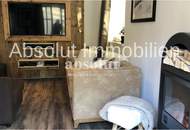 Modernes Appartement mit 73 m² in Kaprun. Ruhige Lage, Terrasse und Sauna. Touristische Vermietung!