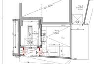 Top 2 mit Terrasse - 2024 Umbau des bestehenden Hauses!
