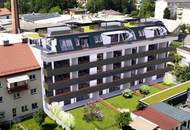 Wohnbau PRO20+ Kufstein, Bezug Herbst 2026