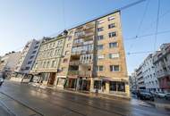 1160! Barrierefreie Geschäftsfläche zum Kauf in der Ottakringer Straße!