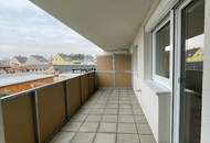 Mietkaufoption! Geräumige 3-Zimmer-Wohnung in ruhiger Lage mit großzügiger Loggia, Heizkosten inkludiert