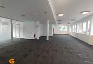 Büroetage in Salzburg Maxglan mieten
