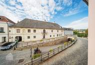 Traumhaft sanierte 2-Zimmerwohnung in Klosterneuburg