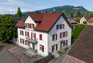 Gasthaus mit Tradition – bereit für neuen Glanz